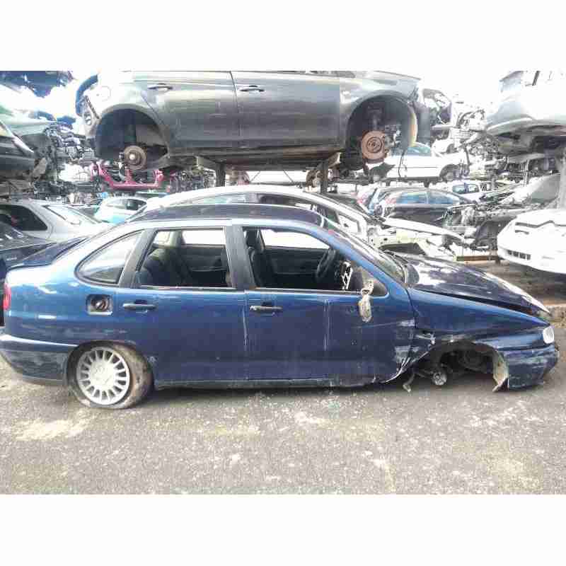 seat cordoba berlina (6k2) del año 1998