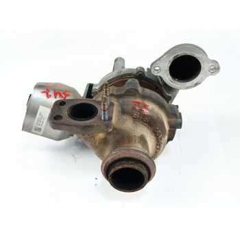 TURBOCOMPRESOR 9804119380 819872-1