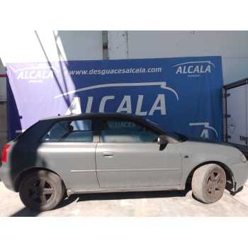 AUDI A3 (8L1)