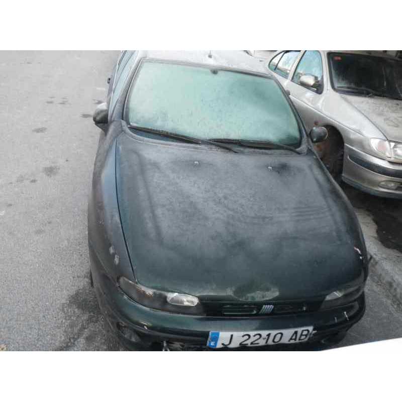 fiat marea berlina (185) del año 1998