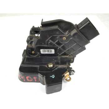 CERRADURA PUERTA DELANTERA DERECHA 3M5AR21812AH 