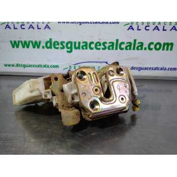 CERRADURA PUERTA TRASERA DERECHA 8055257003 89A322 ELECTRICA