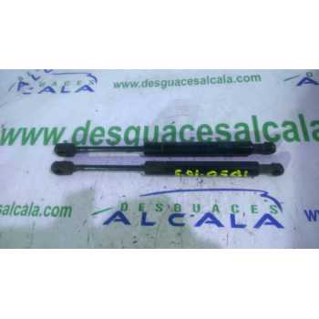 AMORTIGUADORES CAPO 285 CM 