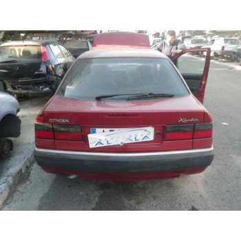 CITROËN XANTIA BERLINA