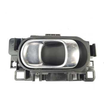 MANETA INTERIOR DELANTERA IZQUIERDA 98298152UU 