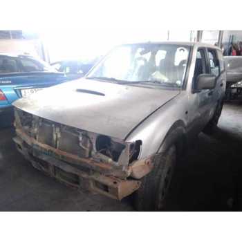 NISSAN TERRANO/TERRANO.II (R20)