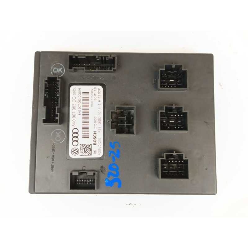 MODULO ELECTRONICO 8K0907063DG 