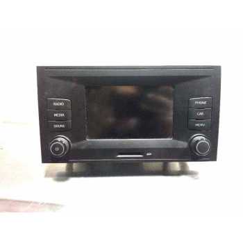 SISTEMA AUDIO / RADIO CD 5F0035888C 
