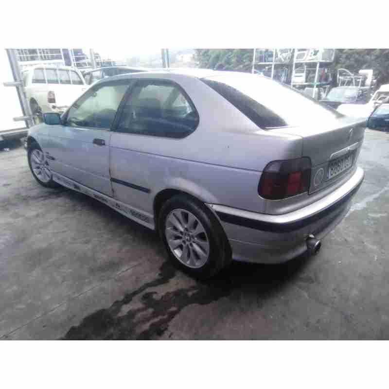 bmw 3 compact (e36) del año 2000