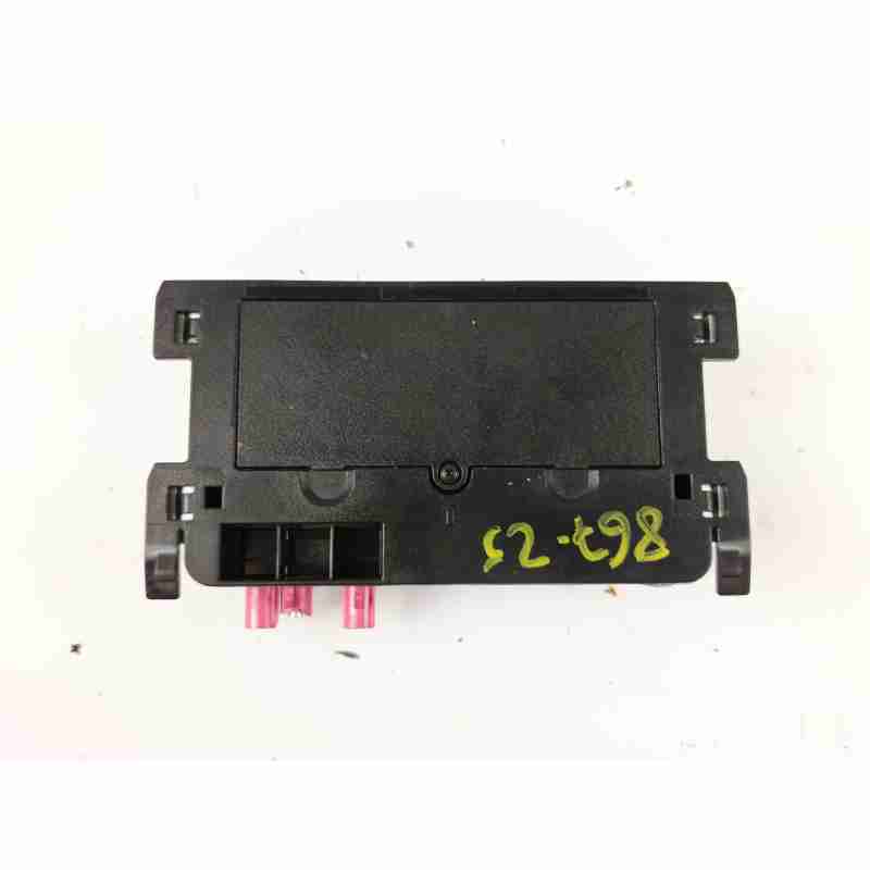MODULO ELECTRONICO 5WA035284G 