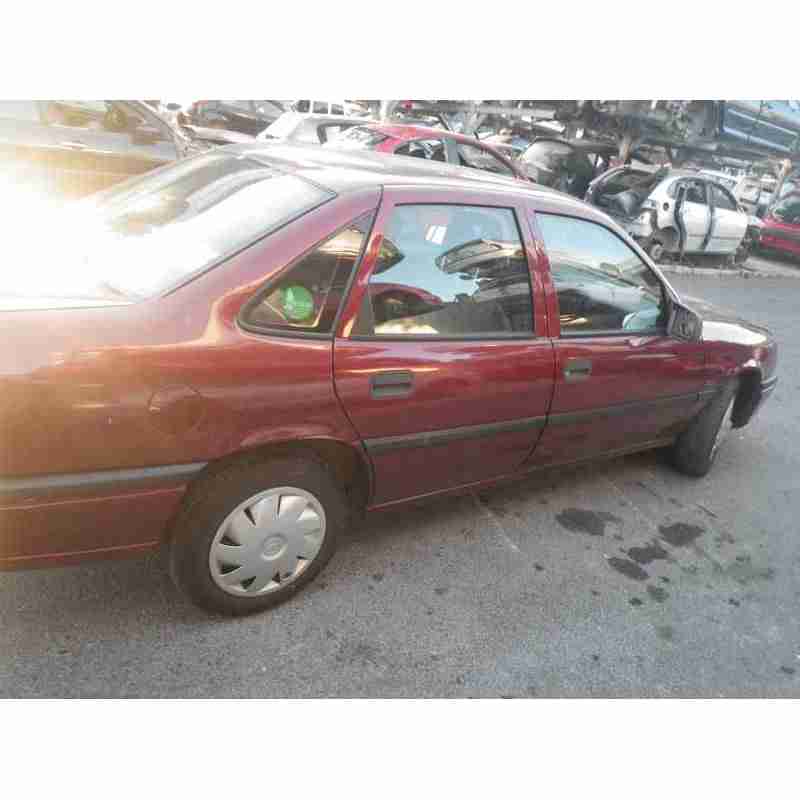 opel vectra a del año 1992