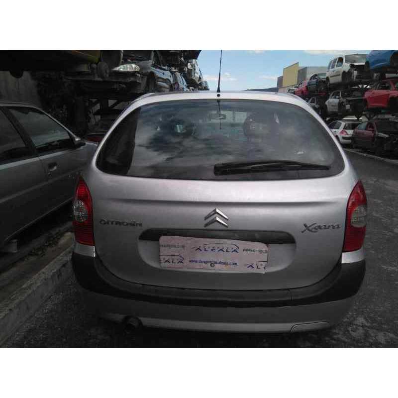 citroën xsara picasso del año 2011