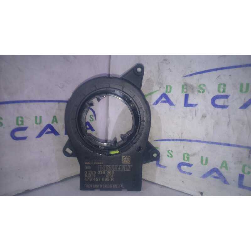 ANILLO AIRBAG 0265019069 479457095R 4 PINES