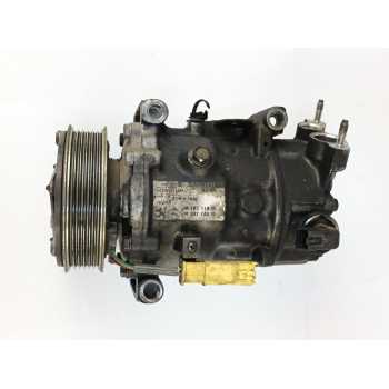 COMPRESOR AIRE ACONDICIONADO 9819711880 9819714580 