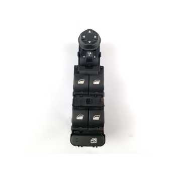 MANDO ELEVALUNAS DELANTERO IZQUIERDO 98319761ZD 