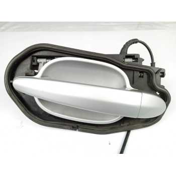MANETA EXTERIOR TRASERA IZQUIERDA 51217199555 