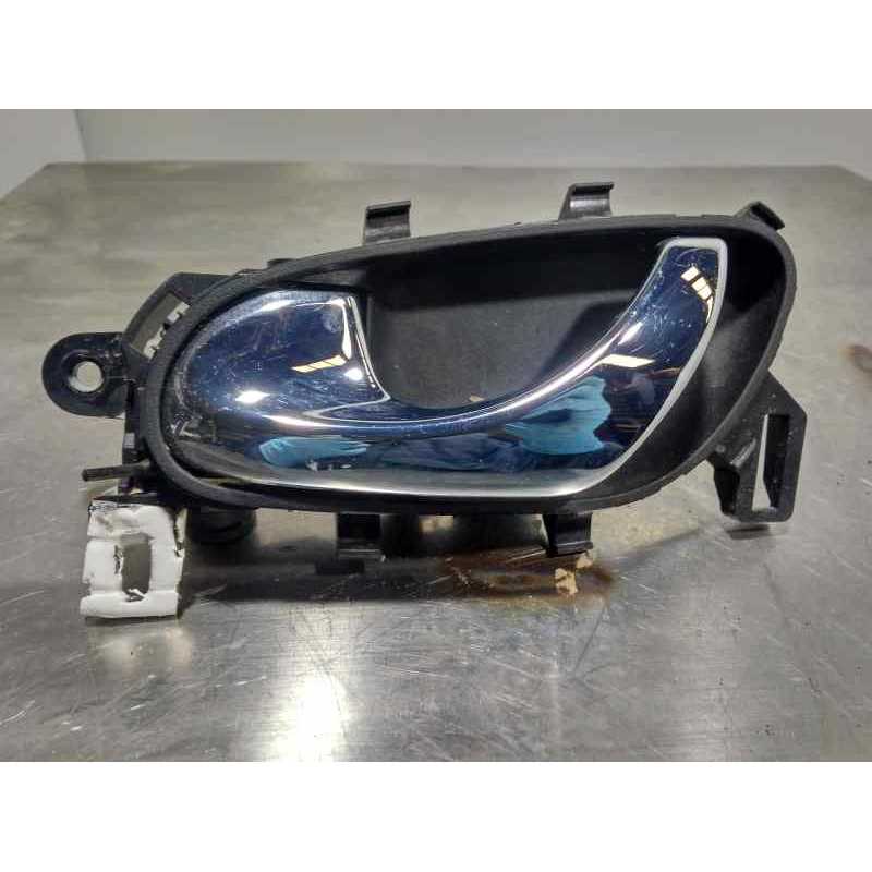 MANETA INTERIOR DELANTERA IZQUIERDA 806714EA 