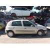 renault clio ii (bb_, cb_) del año 1999