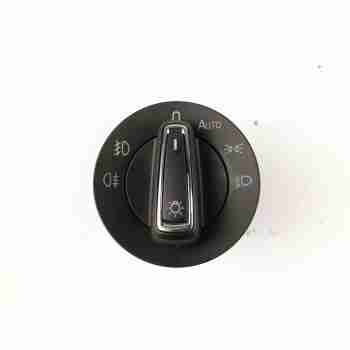 MANDO LUCES 3V0941431CZ 