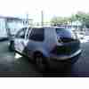 volkswagen golf iv berlina (1j1) del año 2001