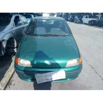 FIAT PUNTO BERLINA (176)