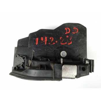 CERRADURA PUERTA DELANTERA DERECHA 7229458 