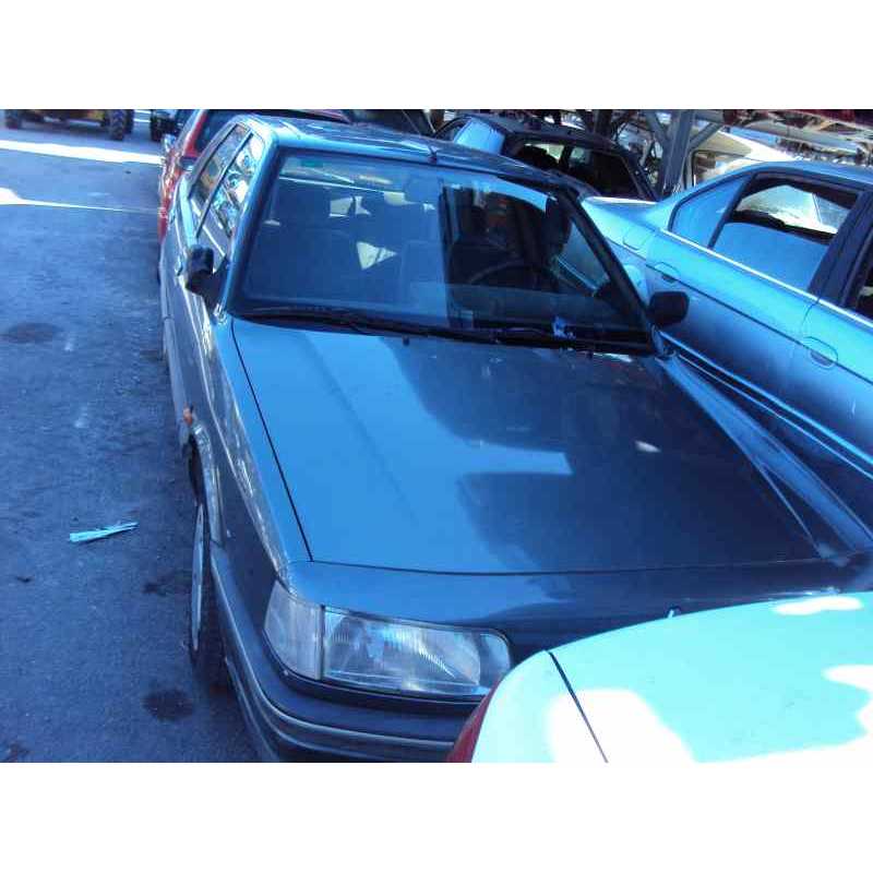 renault 21 berlina (b/l48) del año 1991