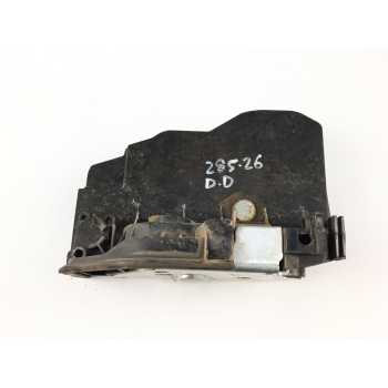CERRADURA PUERTA DELANTERA DERECHA 7318416 
