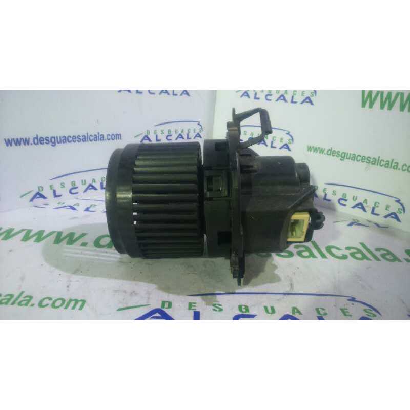 MOTOR CALEFACCION 5P3730 DENSO 2 PINES
