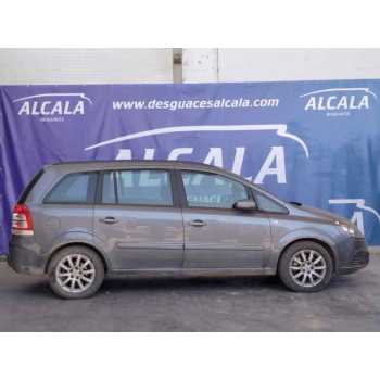 OPEL ZAFIRA B