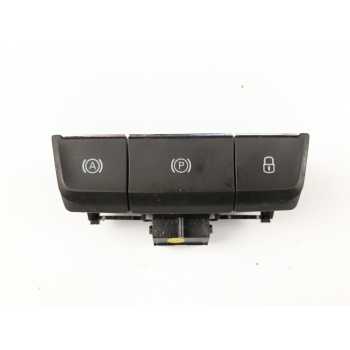 BOTON FRENO MANO 3V0927225C 