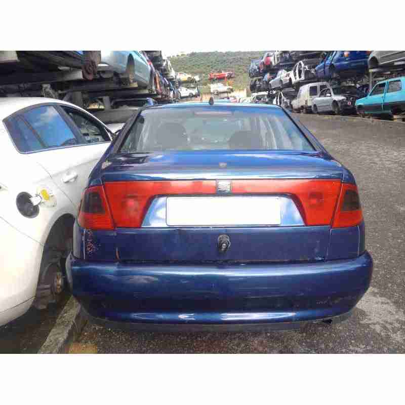 seat cordoba berlina (6k2) del año 1998