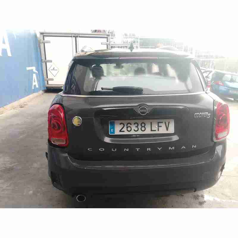 mini mini countryman (f60) del año 2020