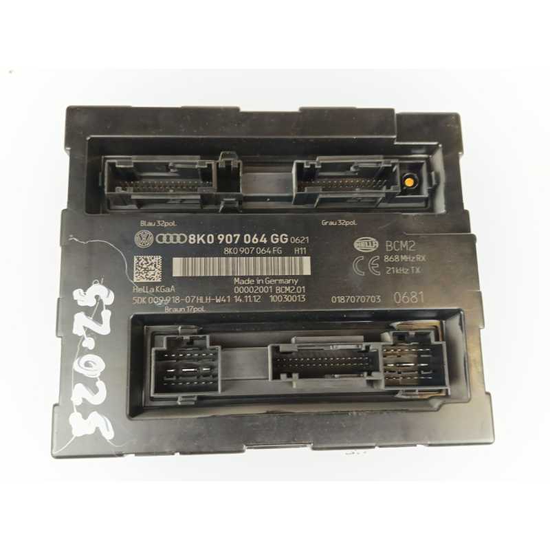 MODULO ELECTRONICO 8K0907064GG 