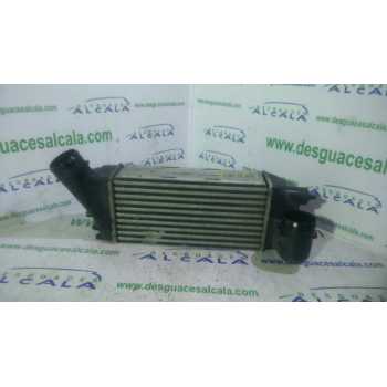 RADIADOR INTERCOOLER 9656525880 VALEO 
