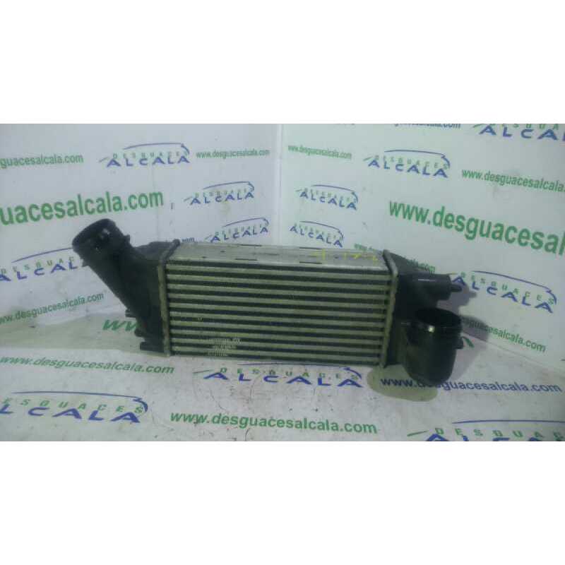 RADIADOR INTERCOOLER 9656525880 VALEO 