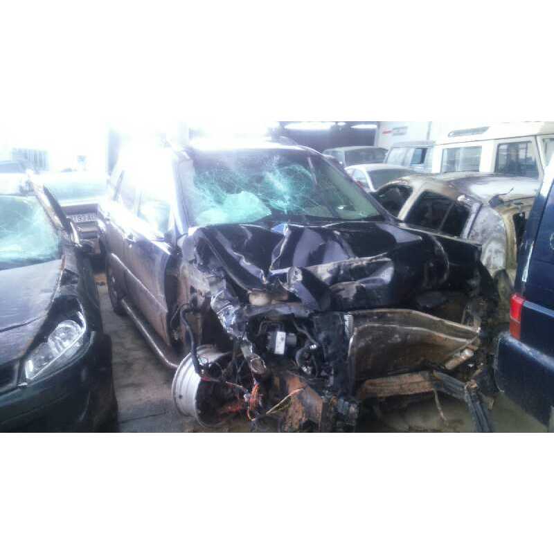 kia sportage del año 2010