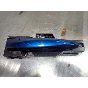 MANETA EXTERIOR DELANTERA DERECHA 806060294R 806068605R 