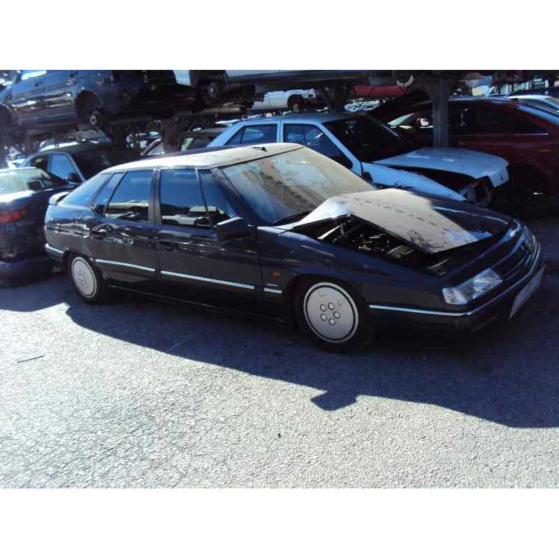 citroën xm berlina del año 1992