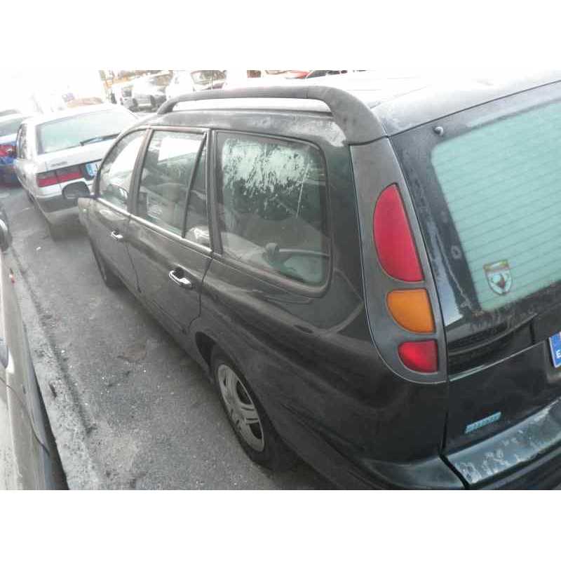 fiat marea berlina (185) del año 1998