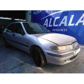 MG SERIE 400 (RT)
