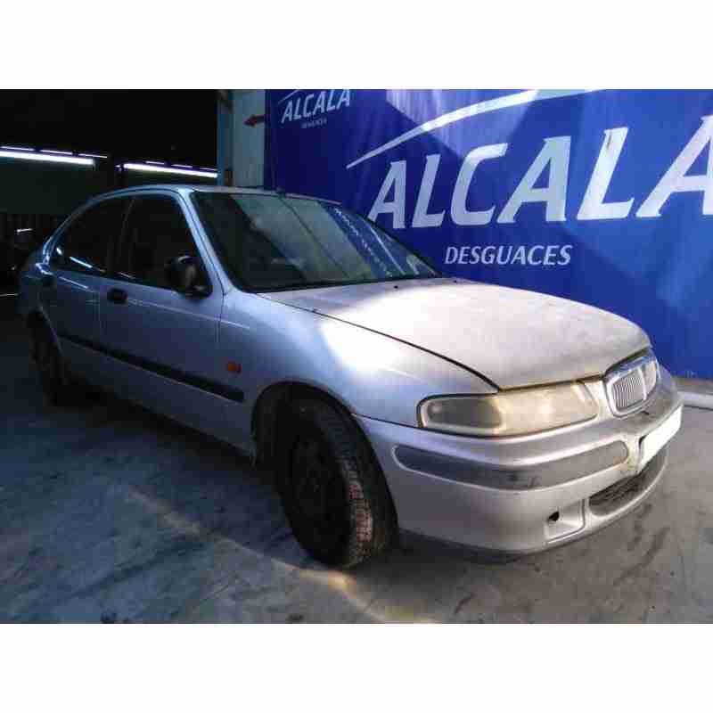 mg serie 400 (rt) del año 1997