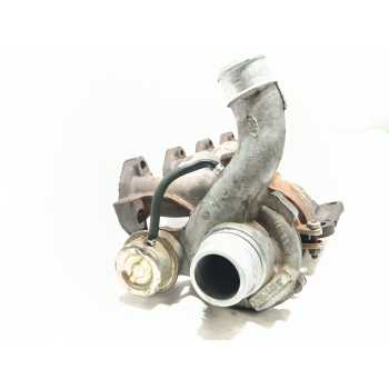 TURBOCOMPRESOR XS406K662DB 