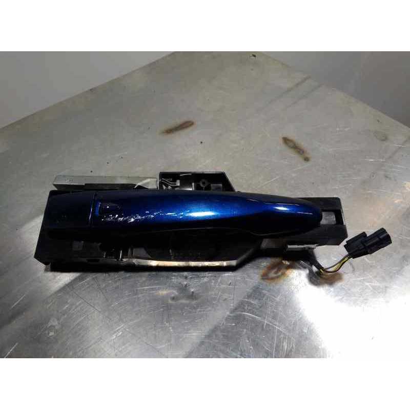 MANETA EXTERIOR TRASERA DERECHA 806060294R 806068605R ARAÑADA