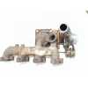TURBOCOMPRESOR XS406K662DB 