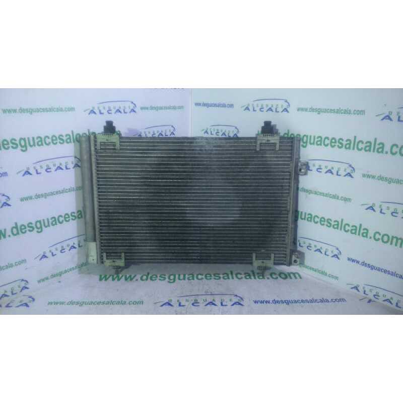 RADIADOR AIRE ACONDICIONADO 965054548002 