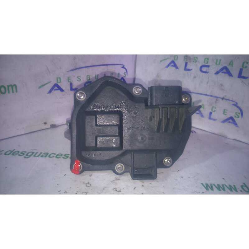 CONTROLADOR VALVULA ESCAPE 17514E2885 50885503 196CZ143779