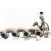 TURBOCOMPRESOR XS406K662DB 