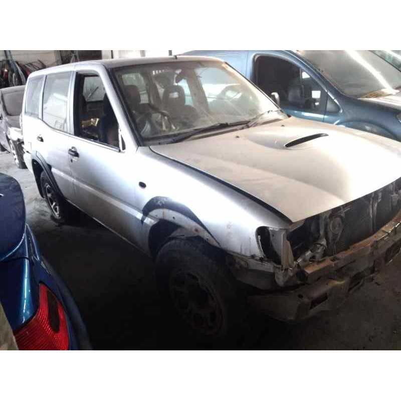 nissan terrano/terrano.ii (r20) del año 1997