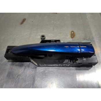 MANETA EXTERIOR TRASERA IZQUIERDA 806071597R 806074307R 